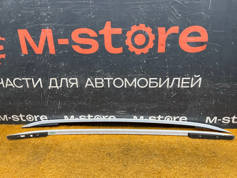 рейлинг на крышу, 10000 рублей, Красноярск