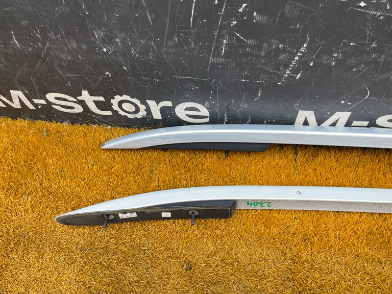 рейлинг на крышу, 10000 рублей, Красноярск