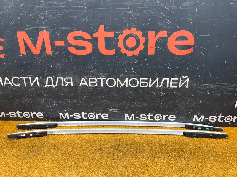 рейлинг на крышу, 10000 рублей, Красноярск