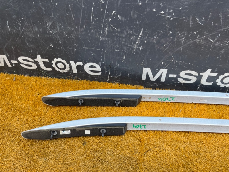 рейлинг на крышу, 10000 рублей, Красноярск