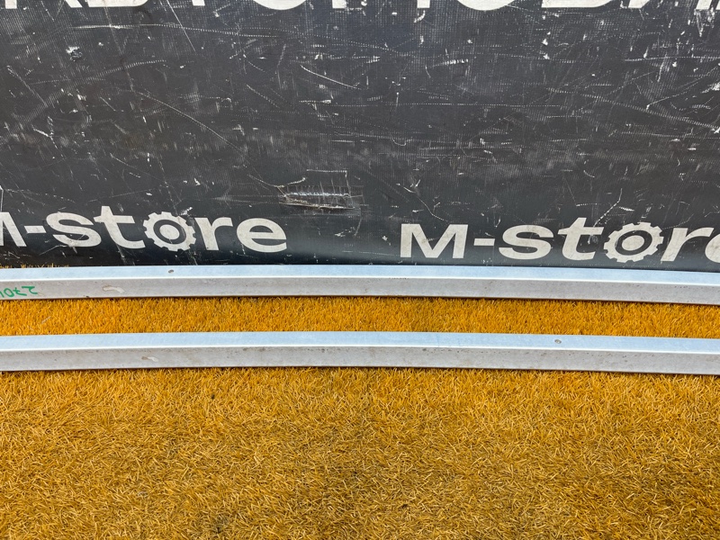 рейлинг на крышу, 10000 рублей, Красноярск