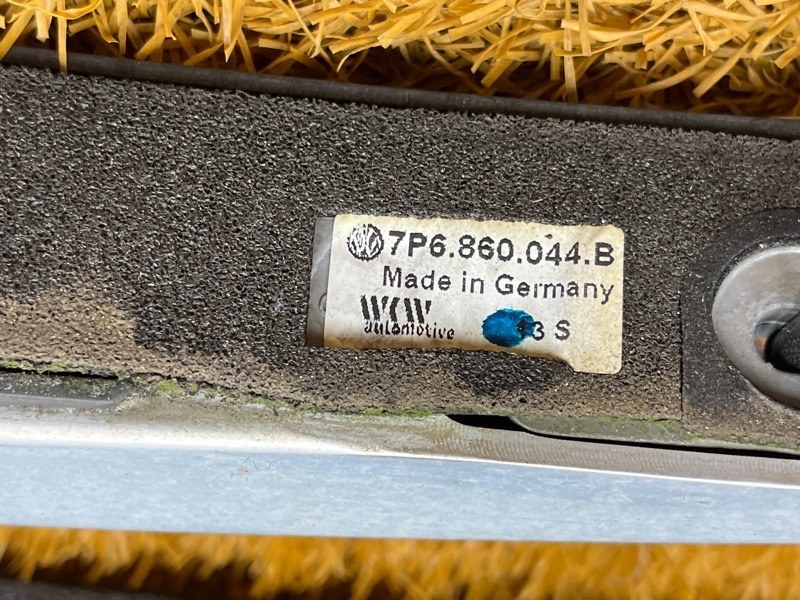 рейлинг на крышу, 10000 рублей, Красноярск