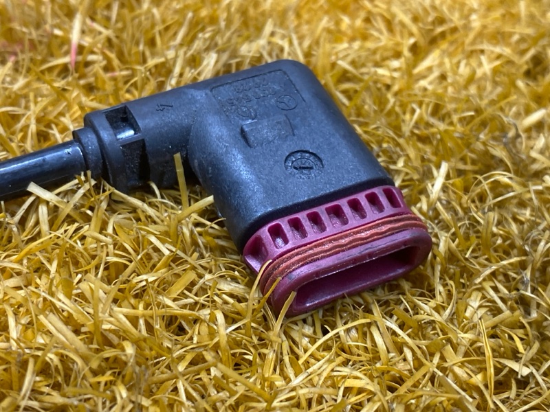 Датчик ABS, 500 рублей, Красноярск