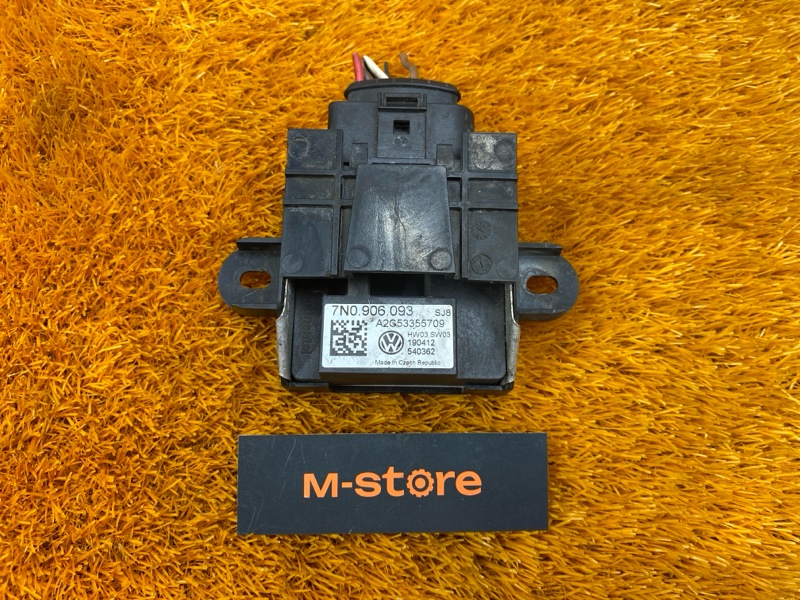 Блок управления топливным насосом, 8000 рублей, Красноярск