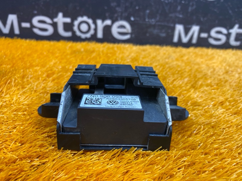 Блок управления топливным насосом, 8000 рублей, Красноярск