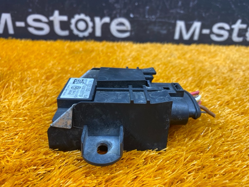 Блок управления топливным насосом, 8000 рублей, Красноярск