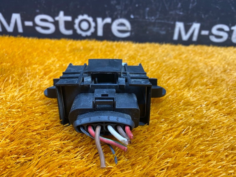 Блок управления топливным насосом, 8000 рублей, Красноярск