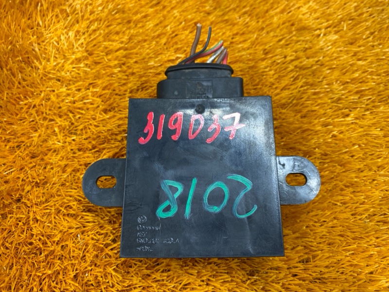 Блок управления топливным насосом, 8000 рублей, Красноярск