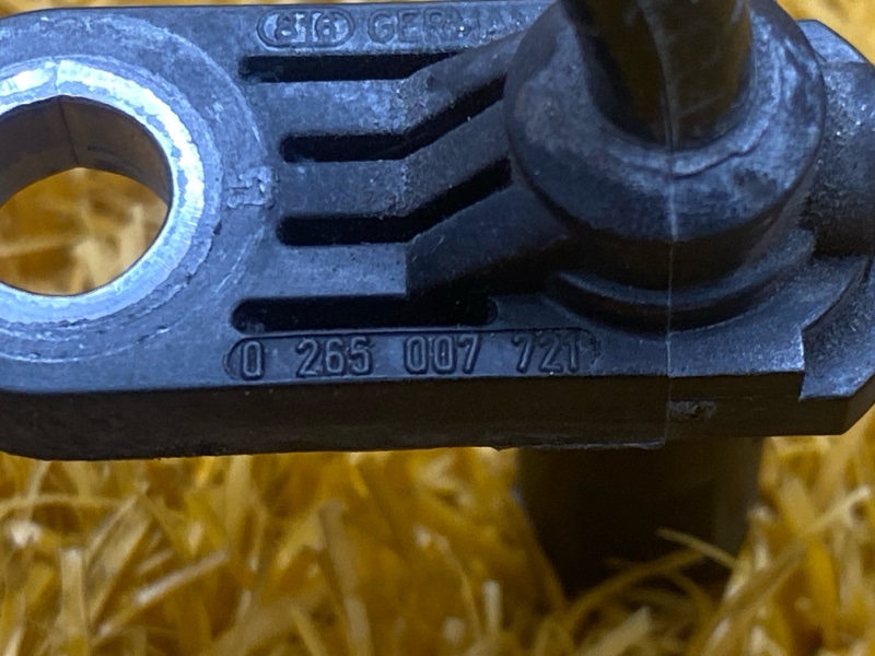 Датчик ABS, 500 рублей, Красноярск