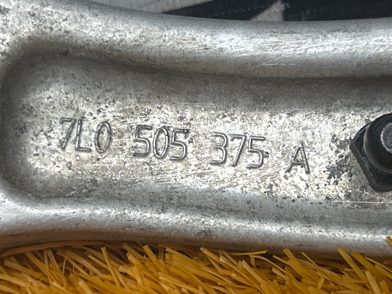 Рычаг подвески верхний, 1200 рублей, Красноярск