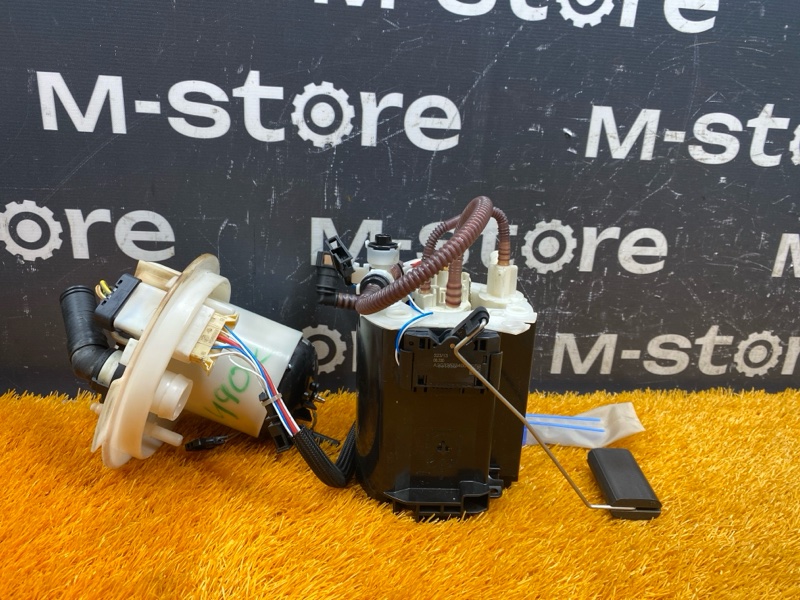 Бензонасос, 12000 рублей, Красноярск