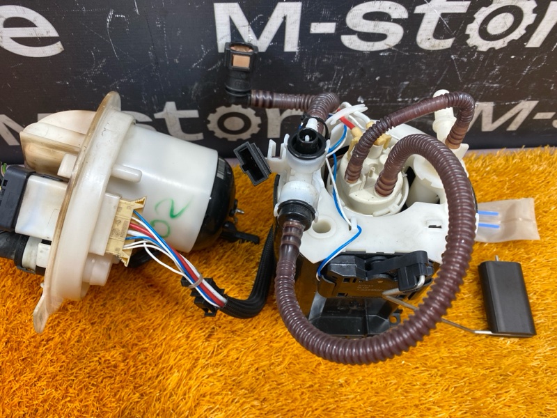 Бензонасос, 12000 рублей, Красноярск