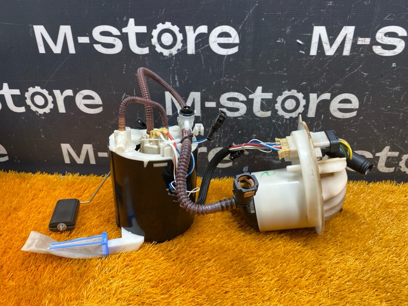 Бензонасос, 12000 рублей, Красноярск