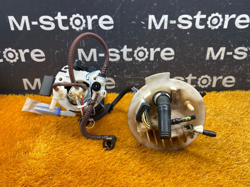 Бензонасос, 12000 рублей, Красноярск