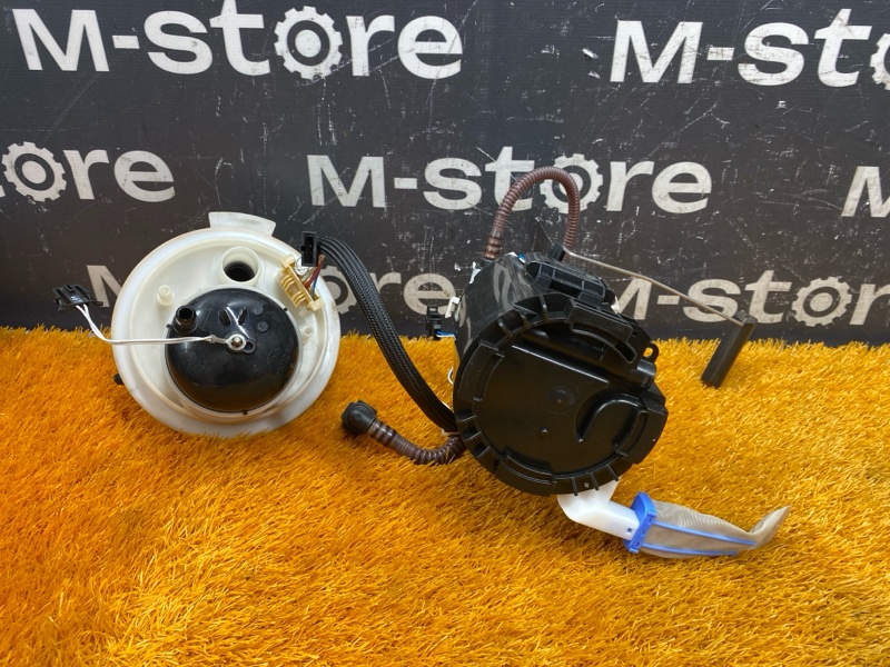 Бензонасос, 12000 рублей, Красноярск