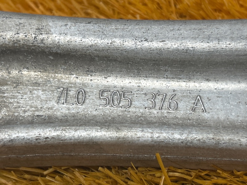 Рычаг подвески верхний, 1500 рублей, Красноярск