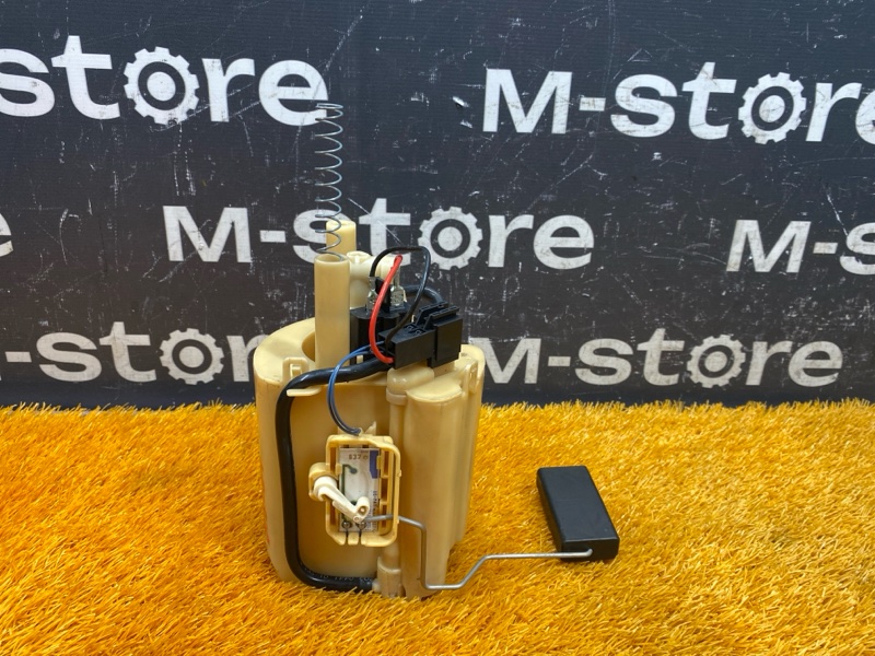 Бензонасос, 7000 рублей, Красноярск