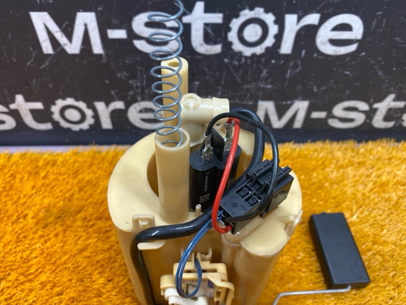 Бензонасос, 7000 рублей, Красноярск