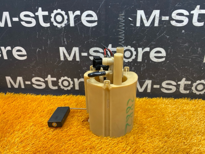 Бензонасос, 7000 рублей, Красноярск