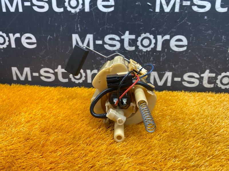 Бензонасос, 7000 рублей, Красноярск