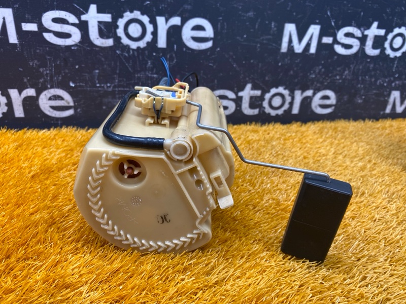 Бензонасос, 7000 рублей, Красноярск