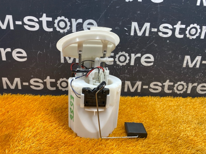 Бензонасос, 8000 рублей, Красноярск