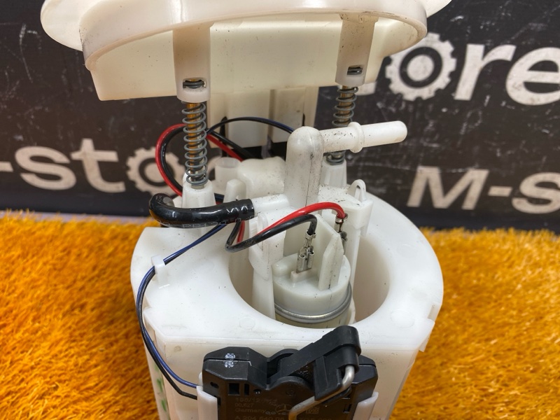 Бензонасос, 8000 рублей, Красноярск