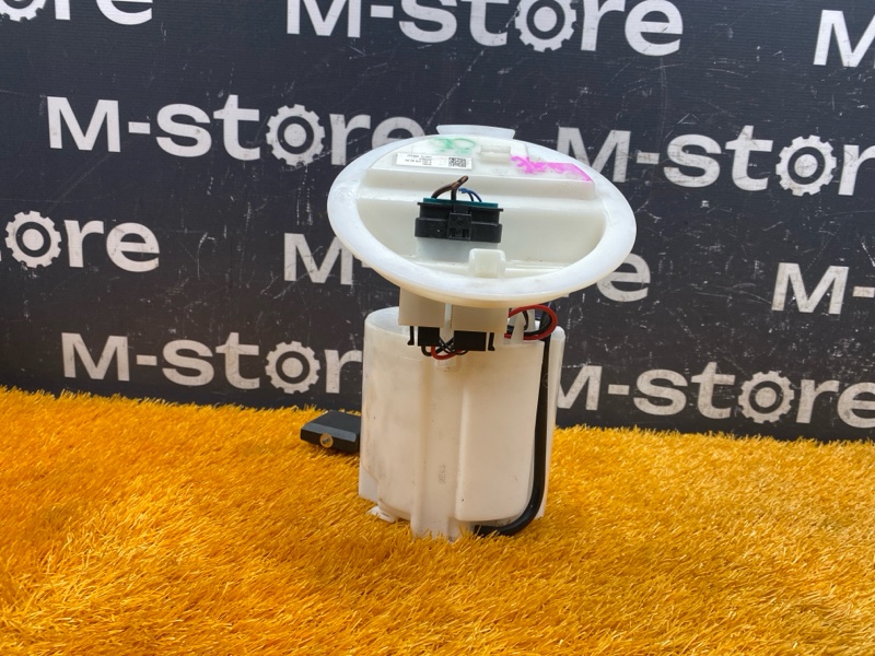 Бензонасос, 8000 рублей, Красноярск