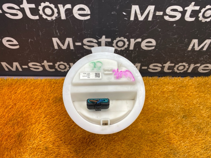 Бензонасос, 8000 рублей, Красноярск