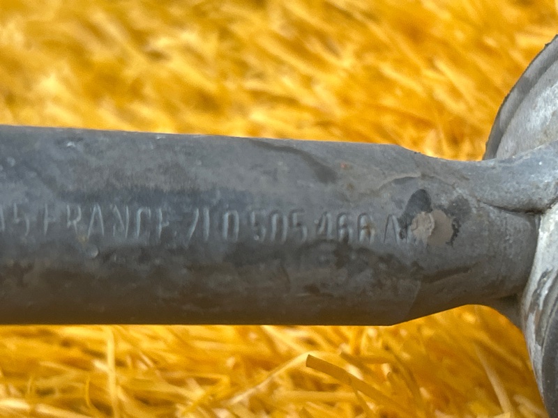 стойка стабилизатора, 500 рублей, Красноярск