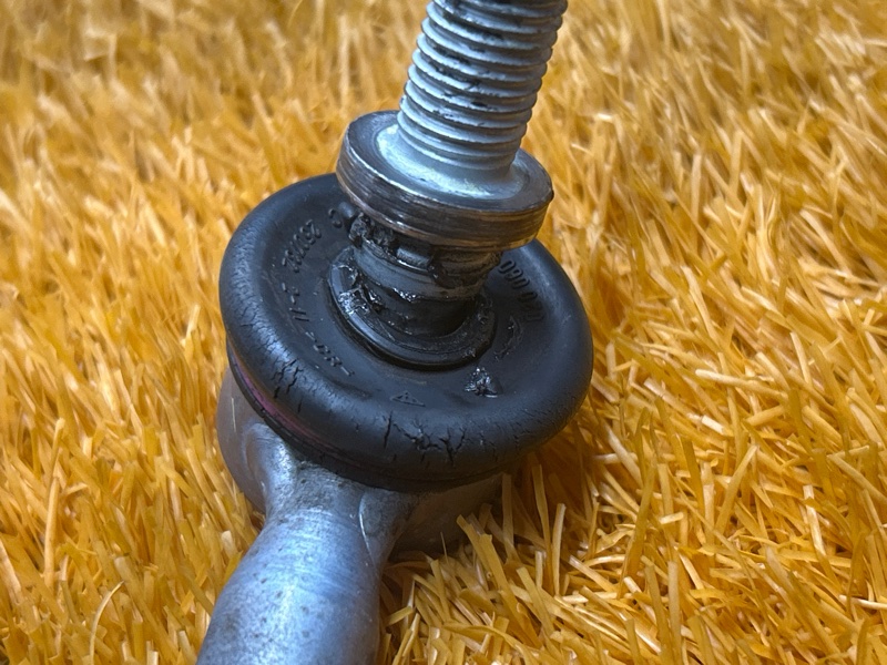 стойка стабилизатора, 300 рублей, Красноярск