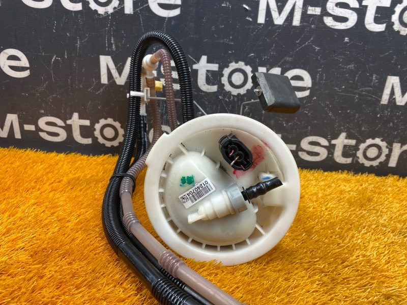 Датчик уровня топлива, 900 рублей, Красноярск