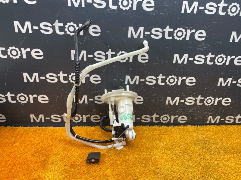 Бензонасос, 6500 рублей, Красноярск