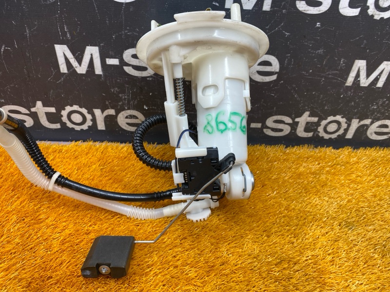 Бензонасос, 6500 рублей, Красноярск