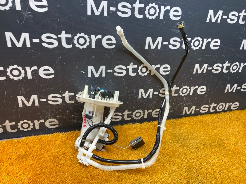 Бензонасос, 6500 рублей, Красноярск