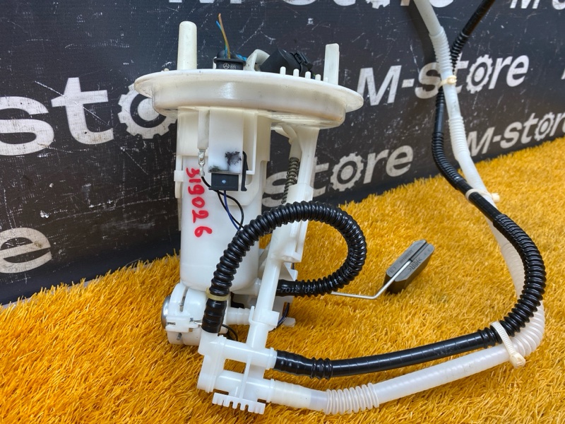 Бензонасос, 6500 рублей, Красноярск