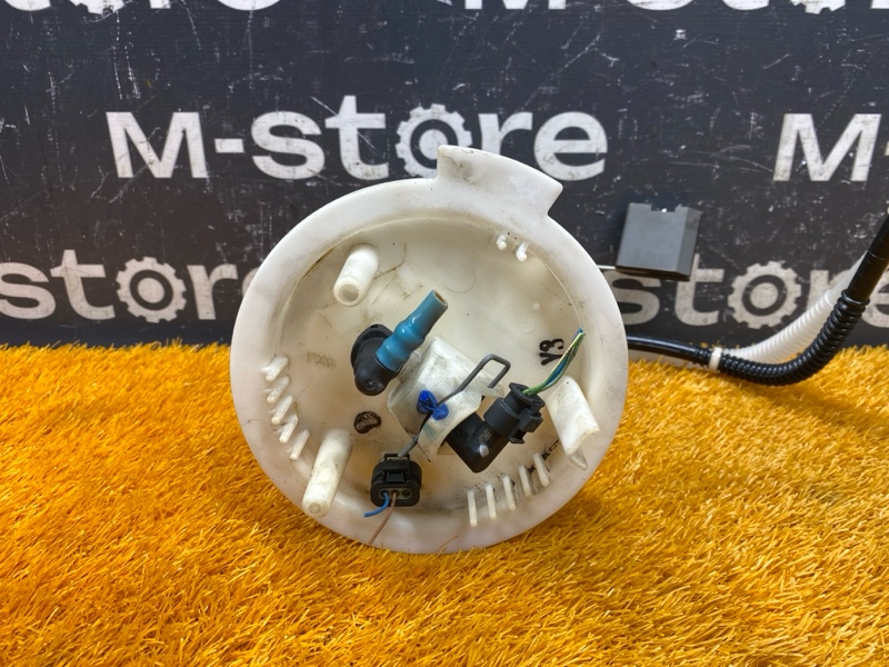 Бензонасос, 6500 рублей, Красноярск