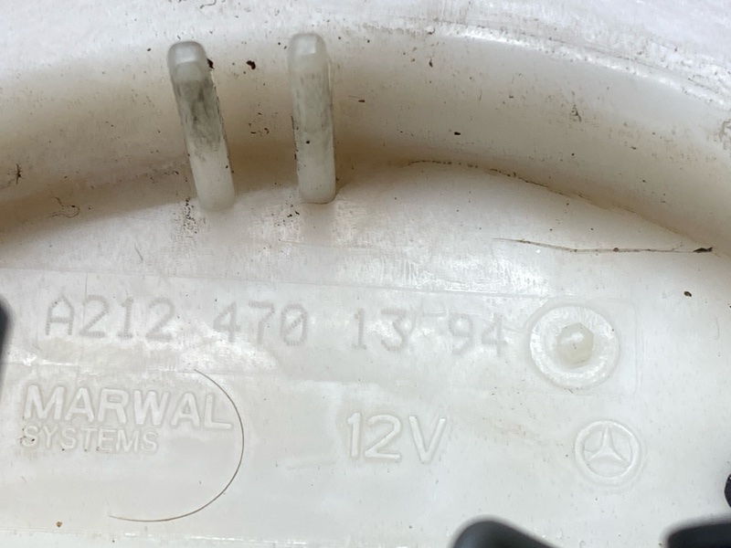 Бензонасос, 6500 рублей, Красноярск