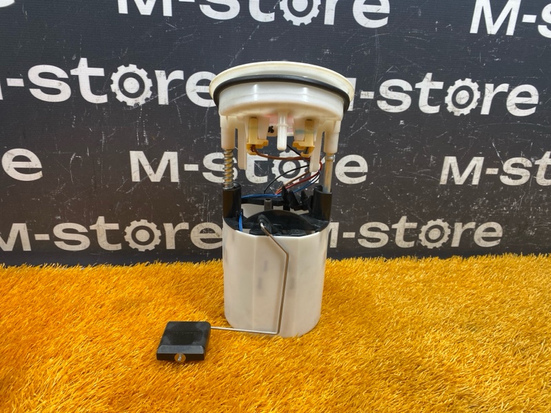 Бензонасос, 6500 рублей, Красноярск