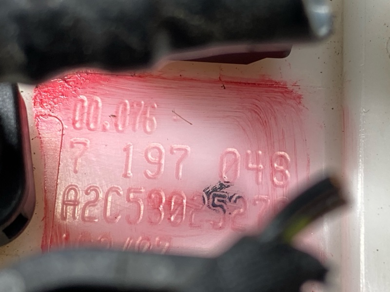 Бензонасос, 6500 рублей, Красноярск