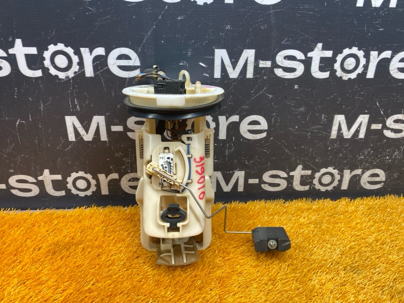 Бензонасос, 5000 рублей, Красноярск