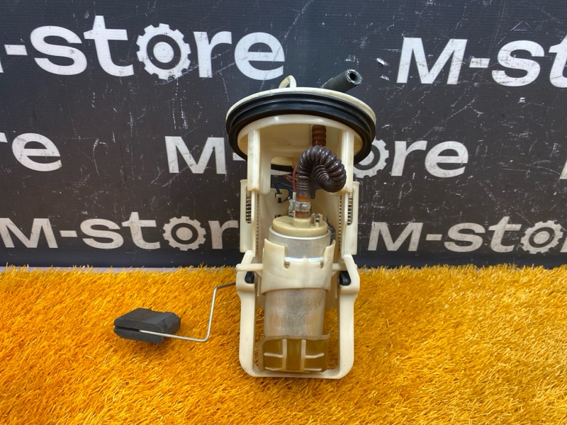 Бензонасос, 5000 рублей, Красноярск