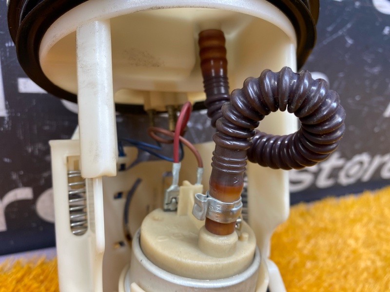 Бензонасос, 5000 рублей, Красноярск