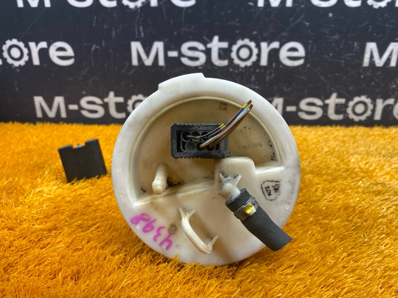 Бензонасос, 5000 рублей, Красноярск