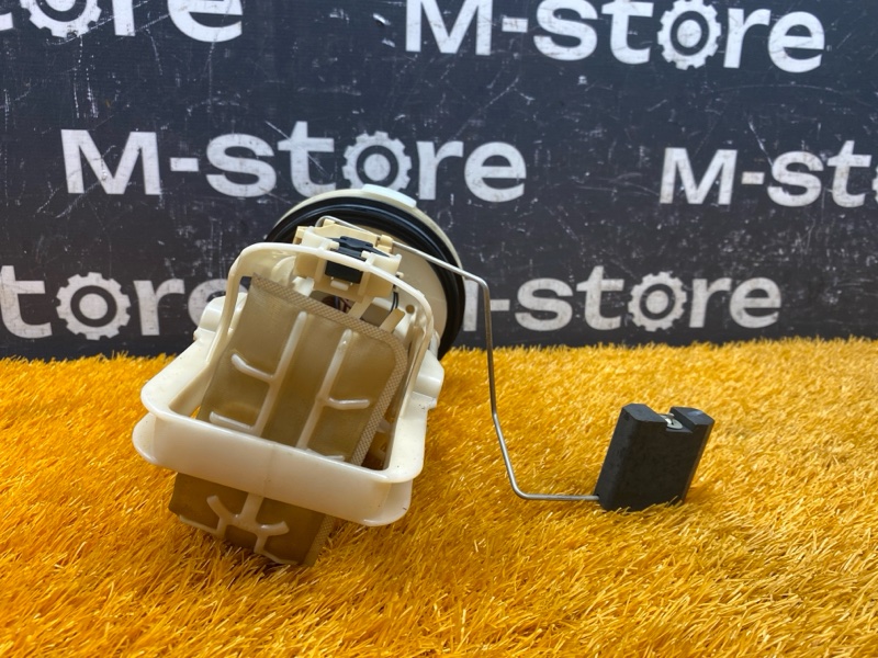 Бензонасос, 5000 рублей, Красноярск