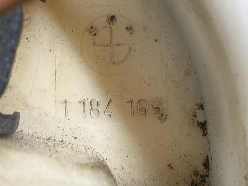 Бензонасос, 5000 рублей, Красноярск