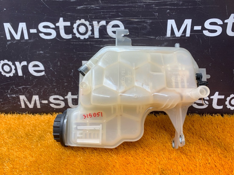 Бачок расширительный, 3000 рублей, Красноярск