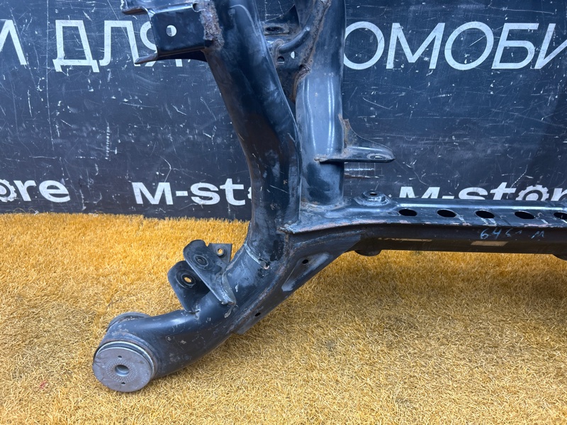 Балка поперечная (подрамник), 5000 рублей, Красноярск