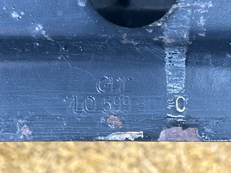 Балка поперечная (подрамник), 5000 рублей, Красноярск