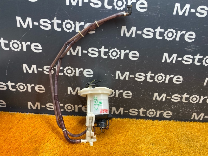 Бензонасос, 4000 рублей, Красноярск